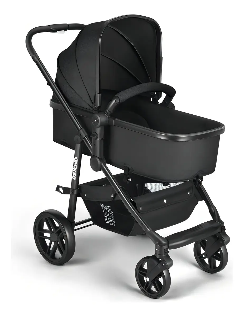 Carrinho de Bebê Multikids Baby Beyond BB428