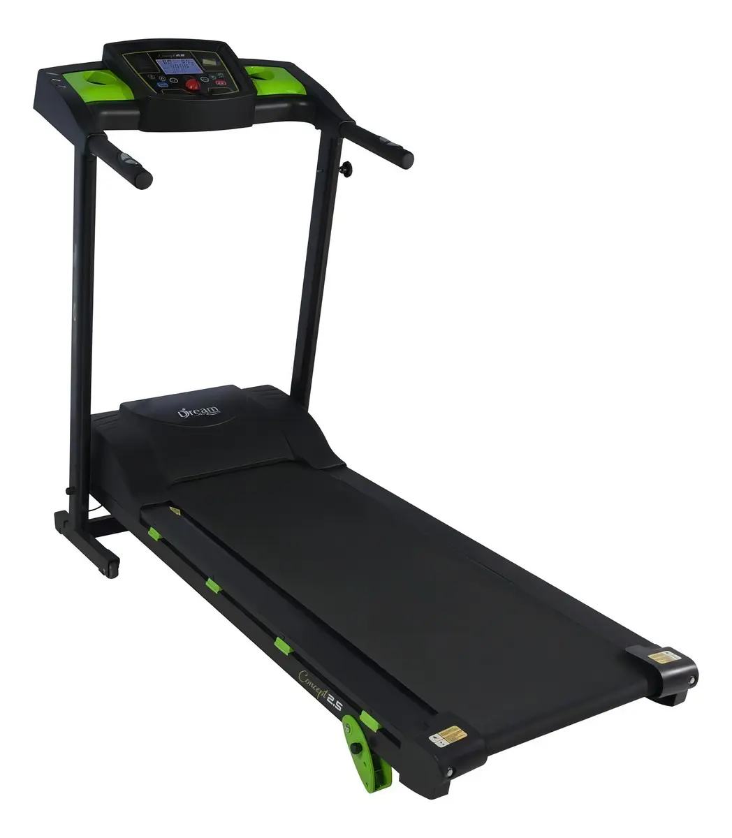 Esteira Dream Fitness Concept 2.5