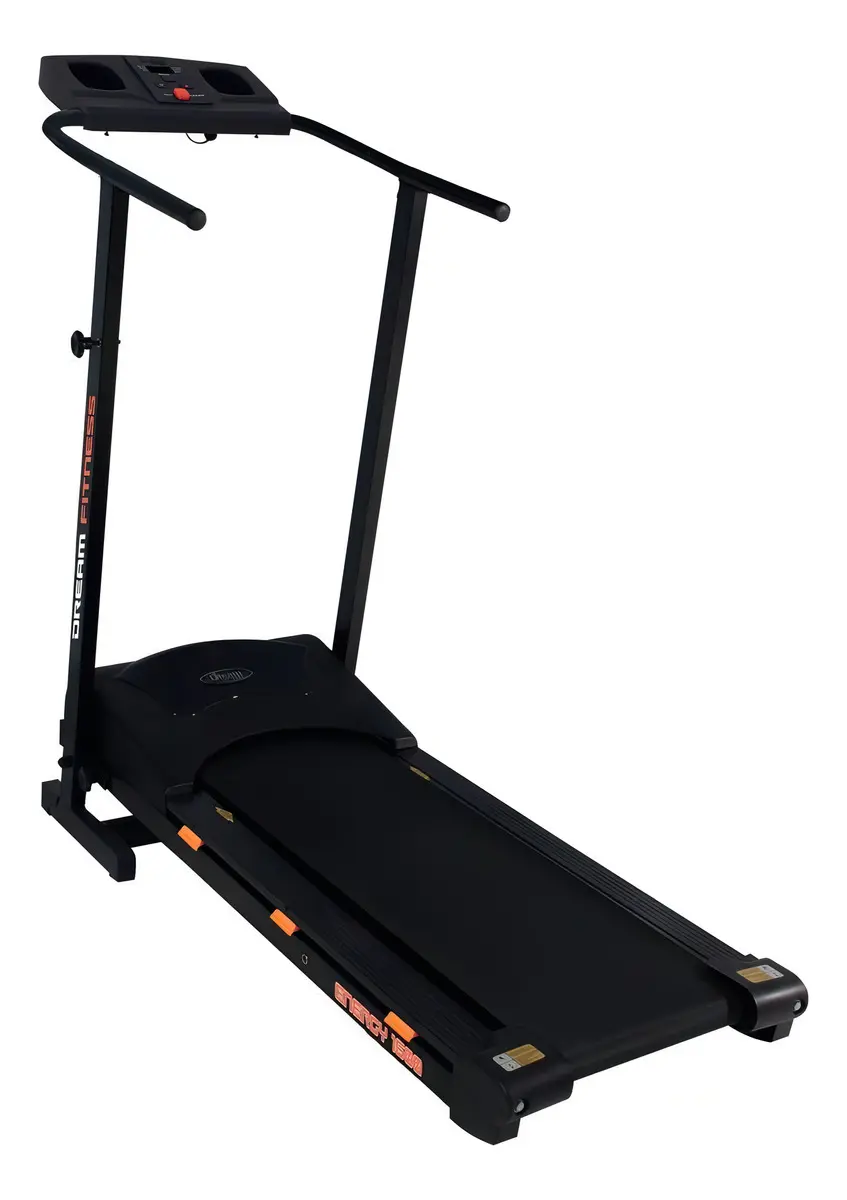 Esteira Dream Fitness Energy 1600