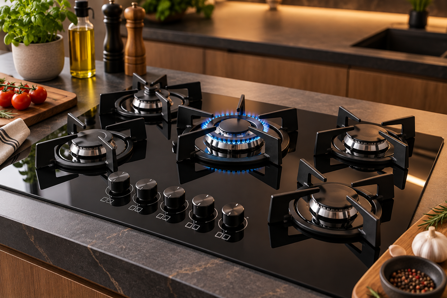Os 10 Melhores Fogões Cooktop para Comprar em 2026