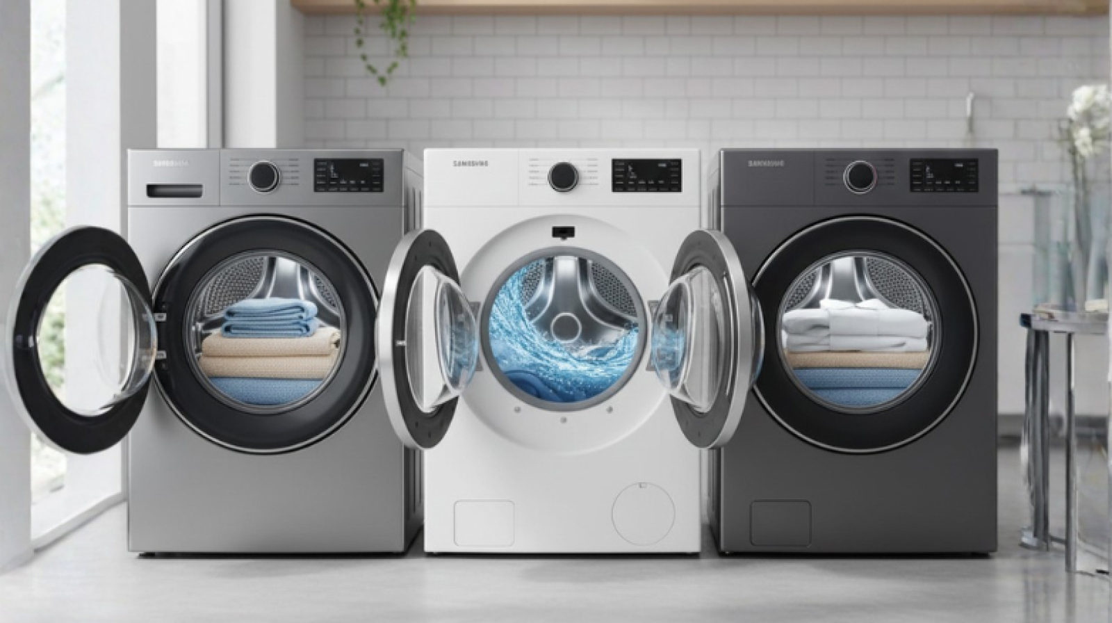 As 10 Melhores Lava e Seca de 2026