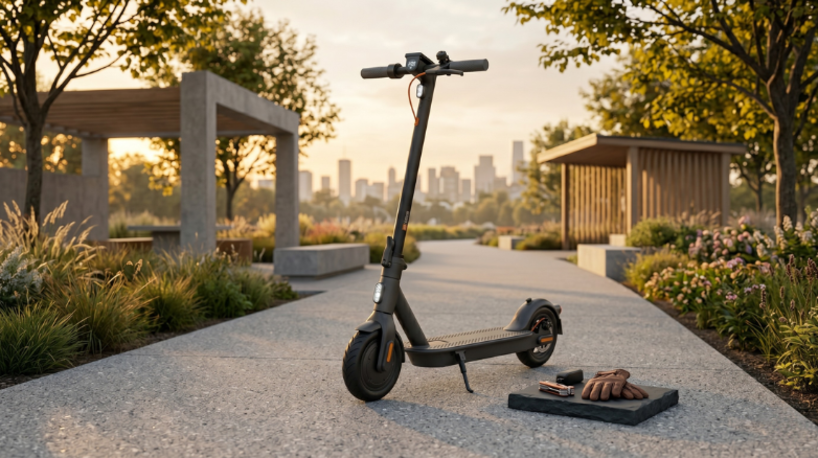 As 10 Melhores Patinetes Elétricos para Comprar em 2026