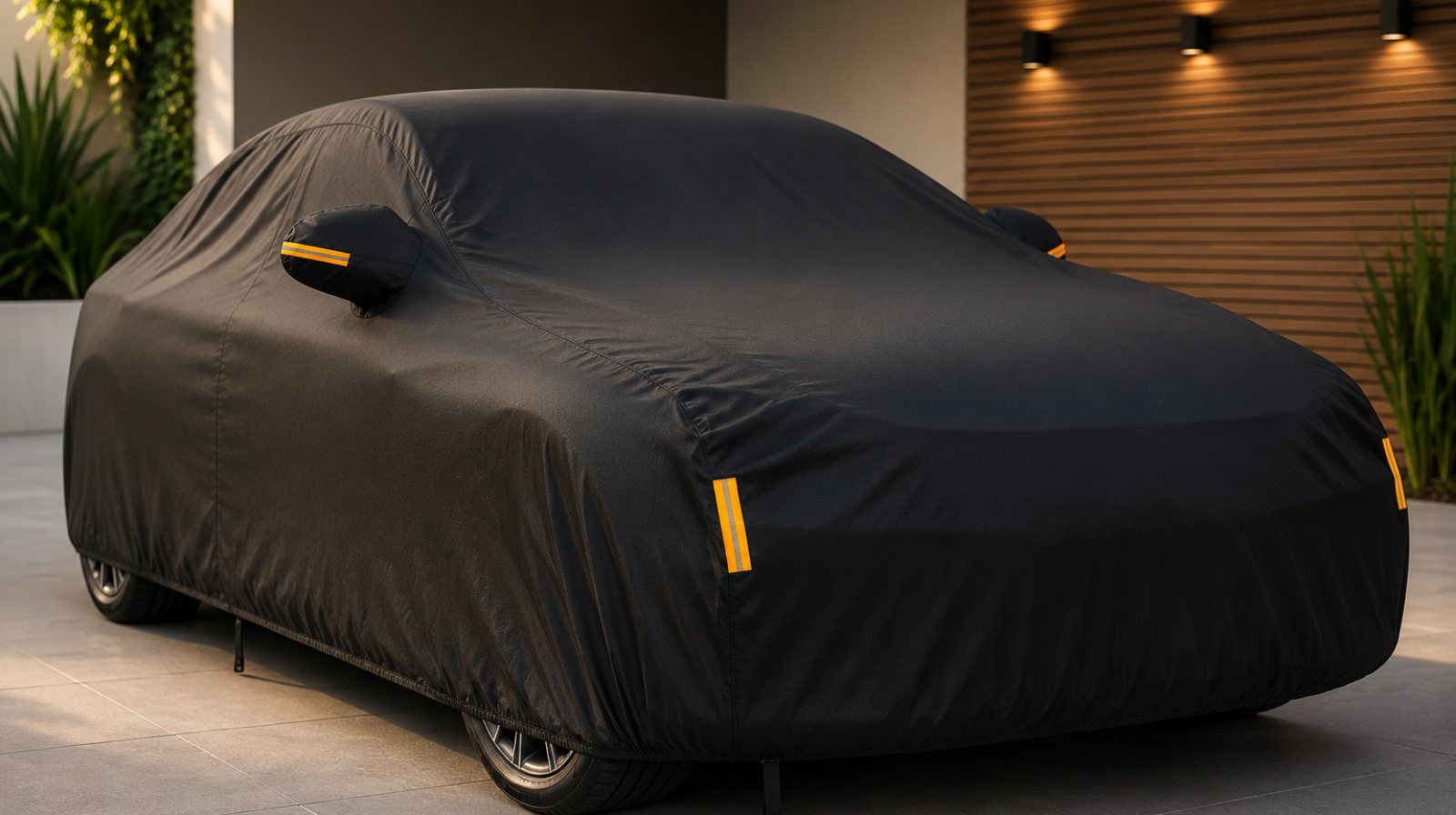 As 7 Melhores Capas para Carro para Comprar em 2026