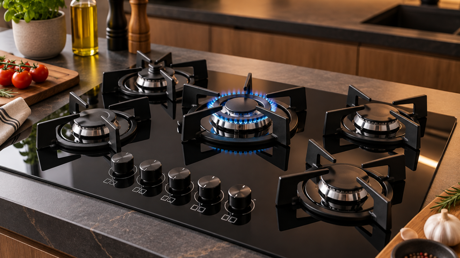 Os 10 Melhores Fogões Cooktop para Comprar em 2026