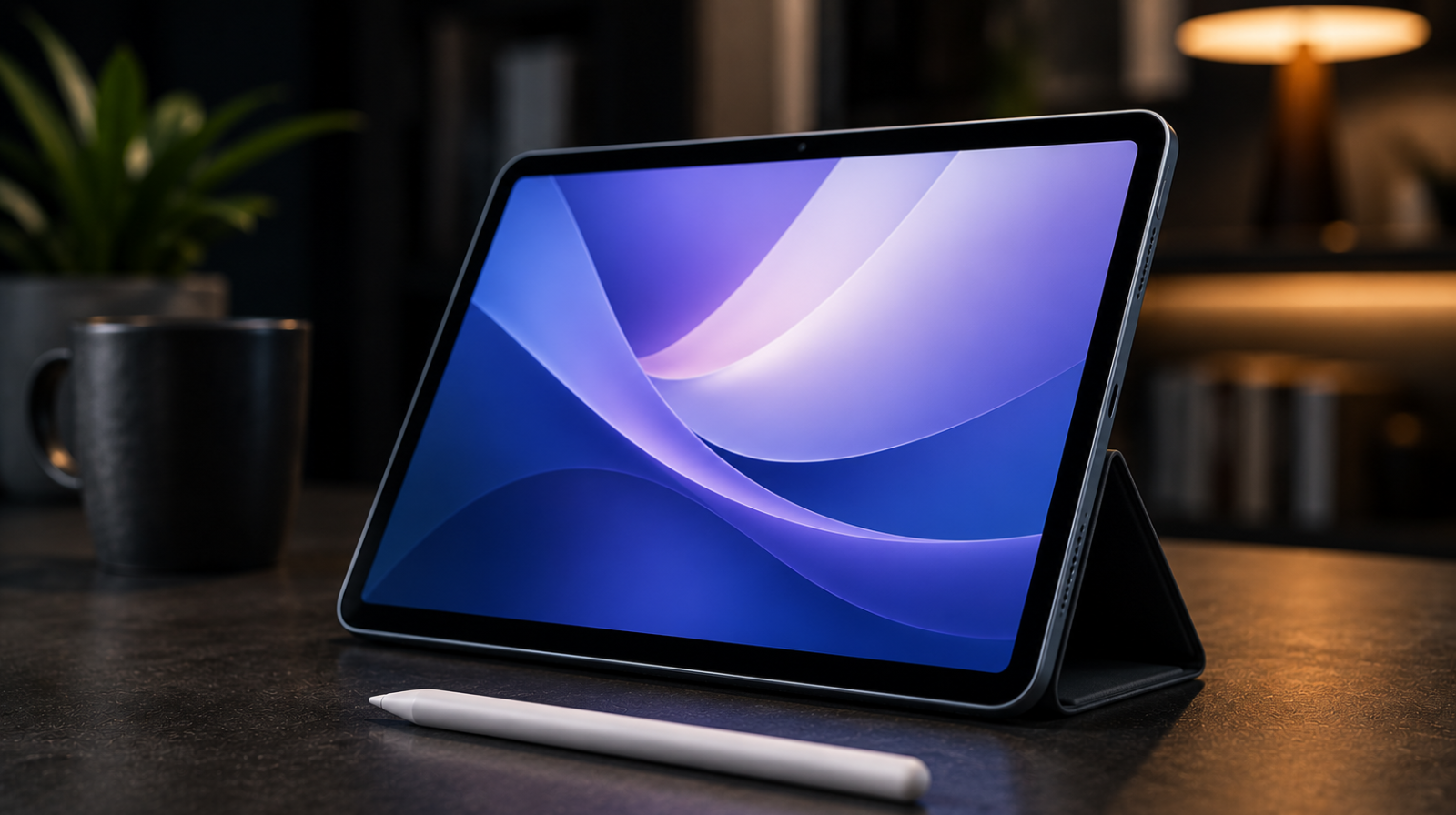 Ranking de tablet