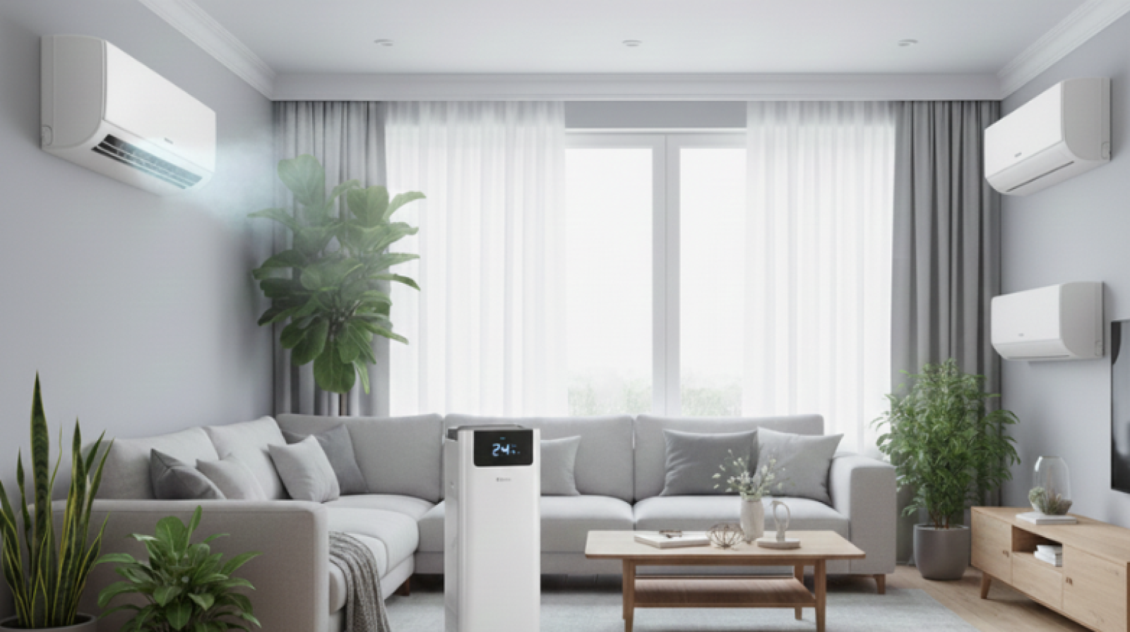 Top 10 Melhores Ar-Condicionados 12000 BTUs de 2025- O Ranking Definitivo